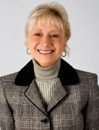 photo of Judith M. McAuley